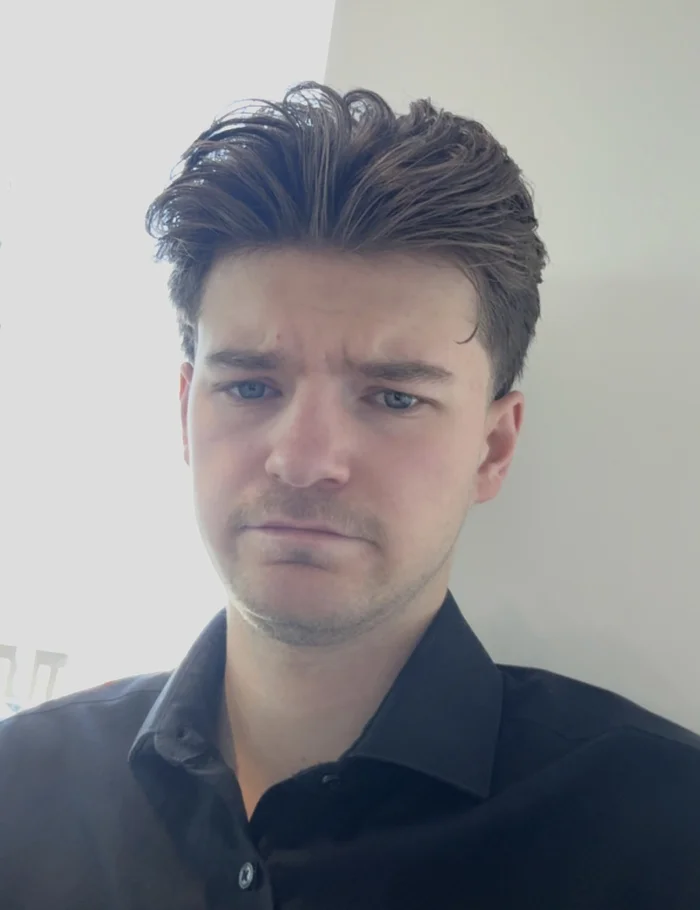 Olivier Hudon-Caron
