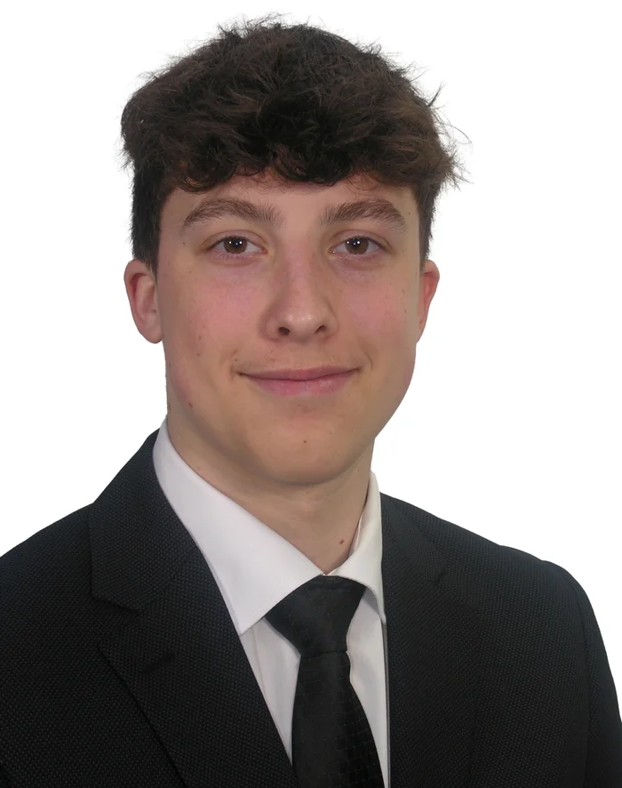 Raphaël Bégin