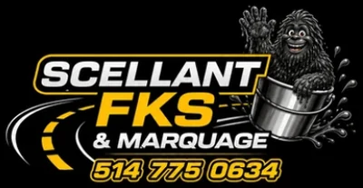 Scellant FKS & Marquage